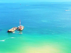 Sokcho Blue Terra Pension