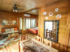 Alicat Villas