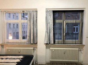 Apartment+WIFI in center Erlangen 2