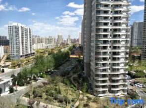 Dongdaihe Jiaying Seaview Holiday Apartment