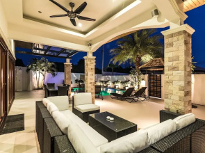 Orchid Paradise Homes OPV210
