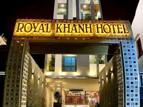 Royal Khanh Hotel