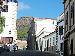 Hotel Rural Vilaflor