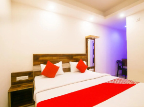 OYO 77519 Hotel Rajdhani Residency