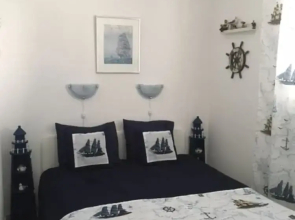 S&A Apartment