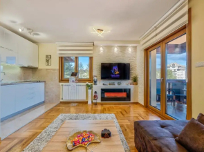 Apartment Papillon 3