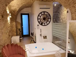 Suite 123 Luxury B&B Con Jacuzzi (Adults Only)
