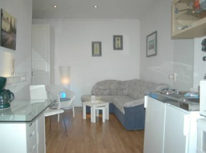 Apartment Volksgarten Südstadt