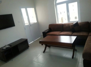 Al Noor Beach Furnished Flats Salalah