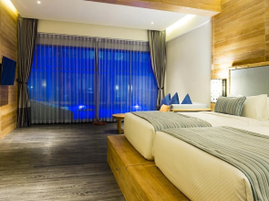 Akira Lipe Resort