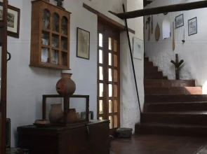 Casa Mojanda