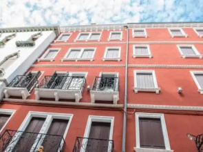 Piccola Venezia Room