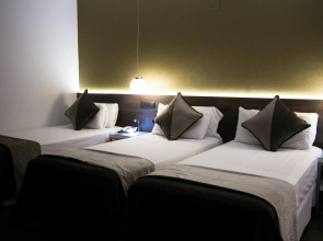 Hotel Moderno Barcelona