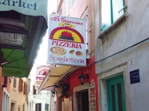 Awesome Home in Rovinj With Wifi and 0 Bedrooms