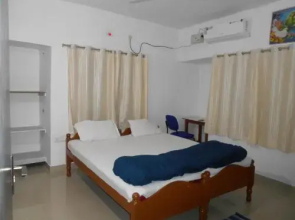 WeKare Guest House