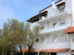 Ammos Hotel