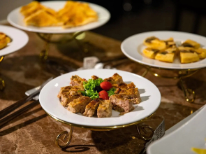 Hanoian Central Hotel & Spa