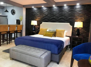 Rio Suites
