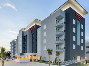 TownePlace Suites Fort Worth University Area/Medical Center