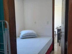 Apartamento Container 1 quarto- Centro Garopaba