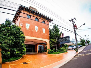 Vila Verde Hotel