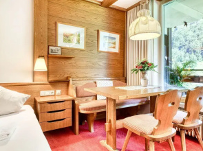 Appartement Studio Zentral by A-Appartements