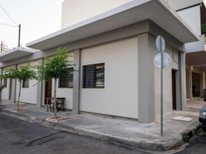 Kalamata home, Marina C