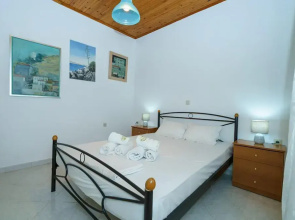 Hydra Cool House-maritime Cozy Home Fully Equipped