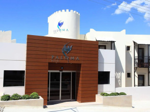 Paloma Hotel