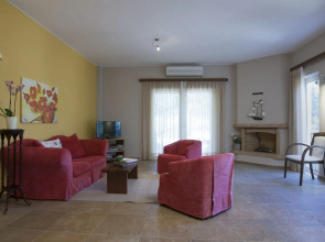 Istron Villas