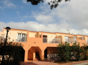 Apartamentos Maribel