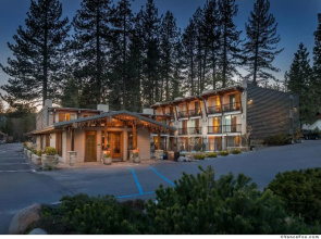 Firelite Lodge