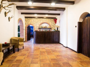 Bran Chalet