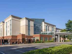 Hyatt Place Memphis/Germantown
