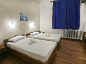 Vassilikon Hotel
