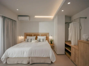 Anassa Suites by Estia Adults Only
