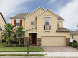 946SP - West Haven Gated Resort