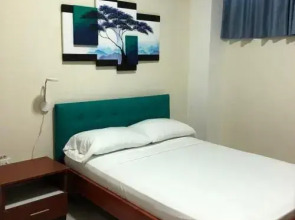 Hotel Playa Hermosa