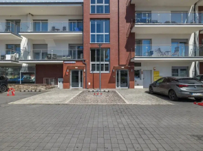 Klifowa Resort Rewal by Renters Prestige