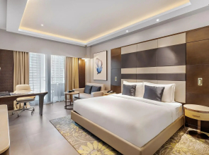 Ramee Dream Hotel Downtown