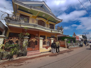 Bromo Indah Lestari Homestay RedPartner