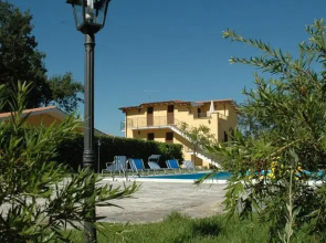 Resort Le Querce