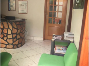 Engenheiros Hotel