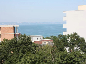 Hotel Perunika