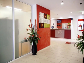 Cairns Central Plaza Apartment Hotel