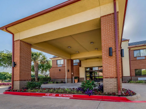 Quality Inn West Plano - Dallas