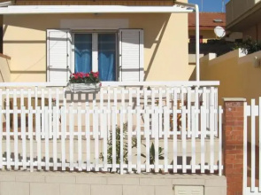 Casa Vacanze Mediterraneo