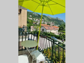 Vila Alegra apartment in front of the sea