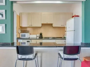 Apartamento Playa Club 210