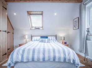 Windy Walls - 3 Bedroom - Rhossili